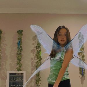 Meet your Posher, Alexis